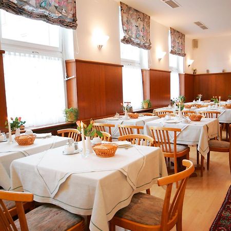 Hotel Hirschen Κωνσταντία Εξωτερικό φωτογραφία