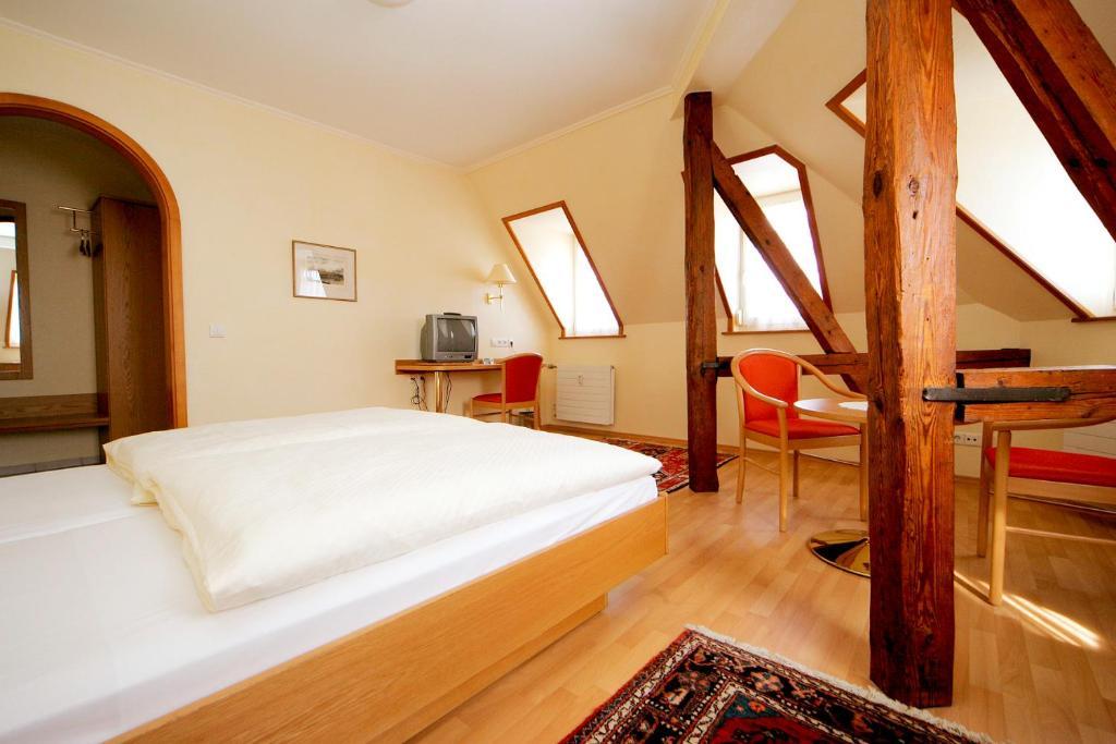 Hotel Hirschen Κωνσταντία Δωμάτιο φωτογραφία