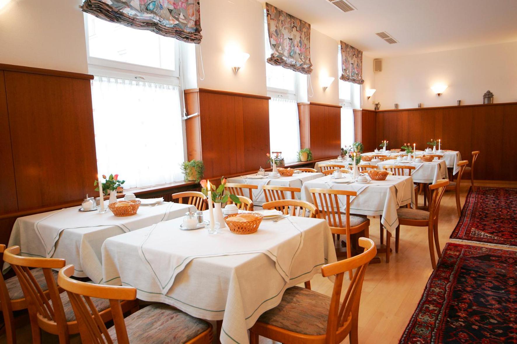 Hotel Hirschen Κωνσταντία Εξωτερικό φωτογραφία