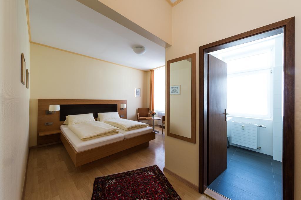 Hotel Hirschen Κωνσταντία Εξωτερικό φωτογραφία