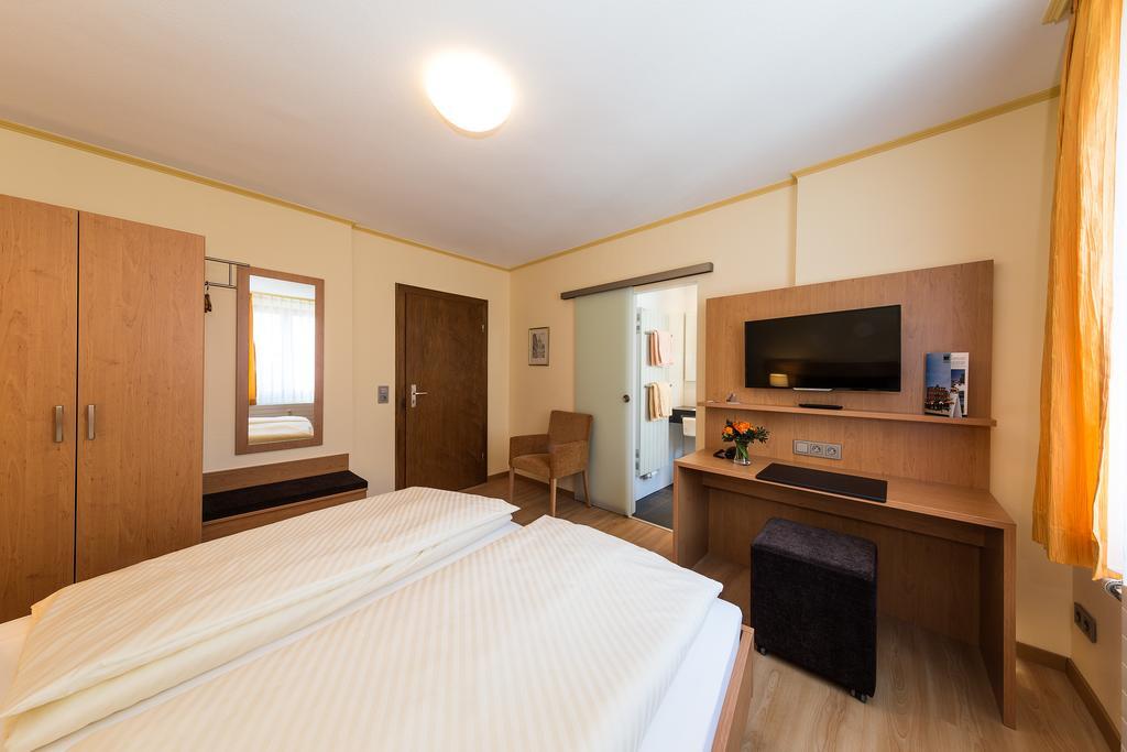 Hotel Hirschen Κωνσταντία Εξωτερικό φωτογραφία