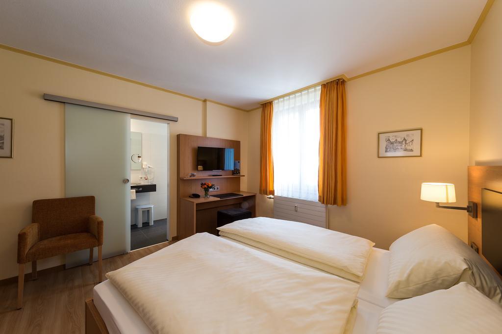 Hotel Hirschen Κωνσταντία Εξωτερικό φωτογραφία
