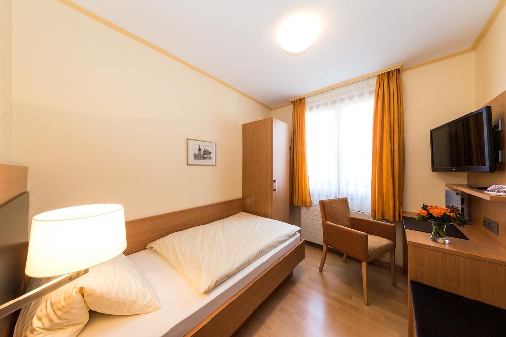 Hotel Hirschen Κωνσταντία Εξωτερικό φωτογραφία