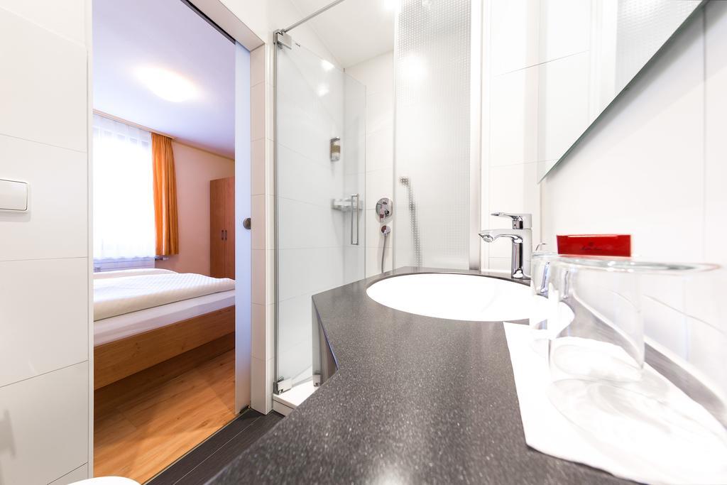 Hotel Hirschen Κωνσταντία Εξωτερικό φωτογραφία