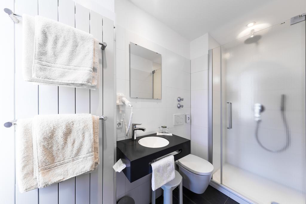 Hotel Hirschen Κωνσταντία Εξωτερικό φωτογραφία