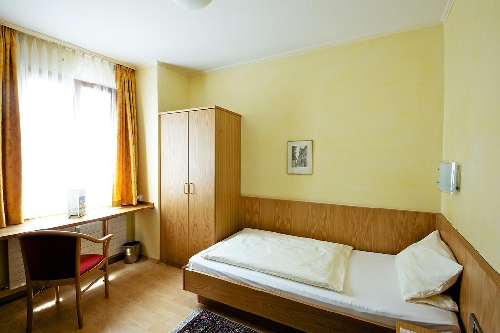 Hotel Hirschen Κωνσταντία Εξωτερικό φωτογραφία