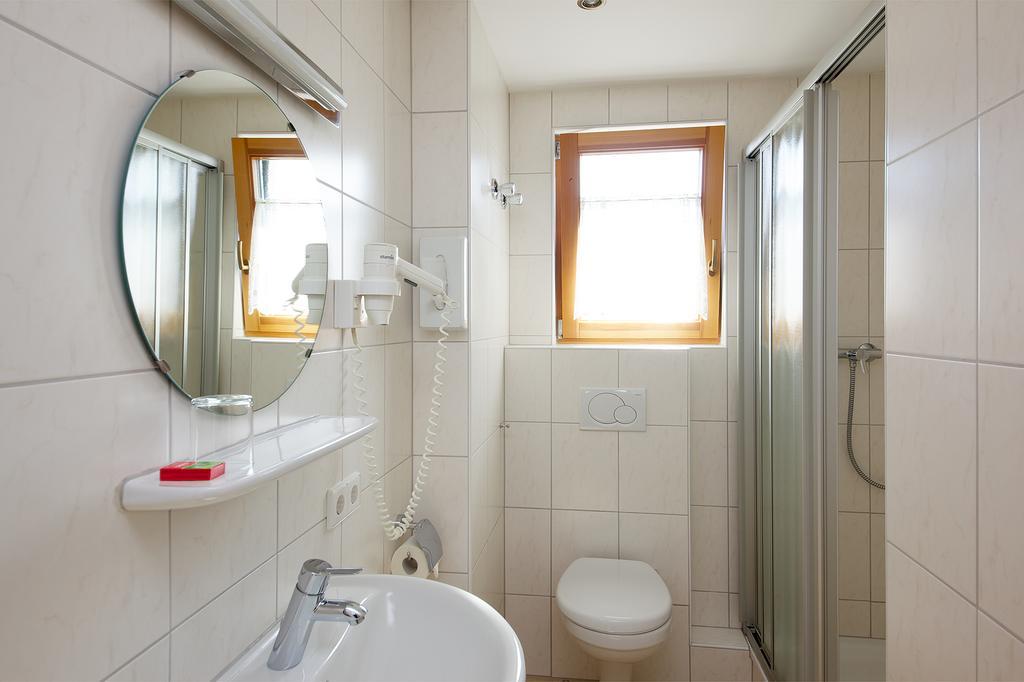 Hotel Hirschen Κωνσταντία Εξωτερικό φωτογραφία