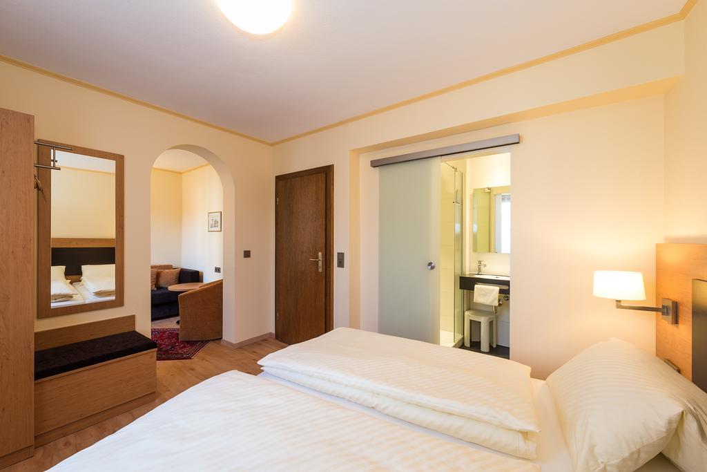 Hotel Hirschen Κωνσταντία Εξωτερικό φωτογραφία