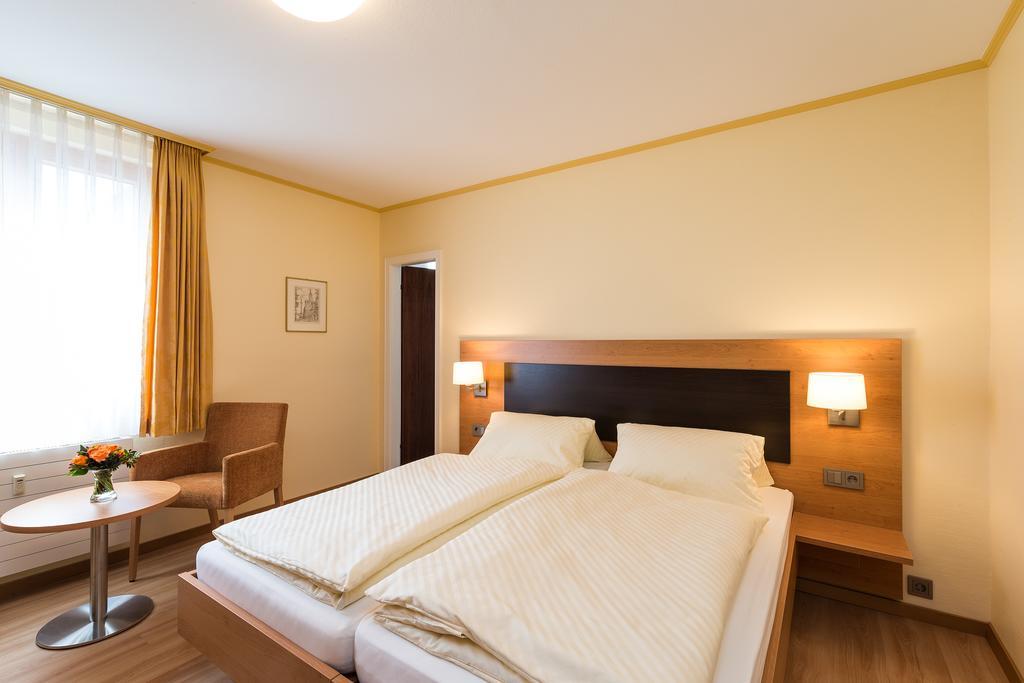 Hotel Hirschen Κωνσταντία Εξωτερικό φωτογραφία