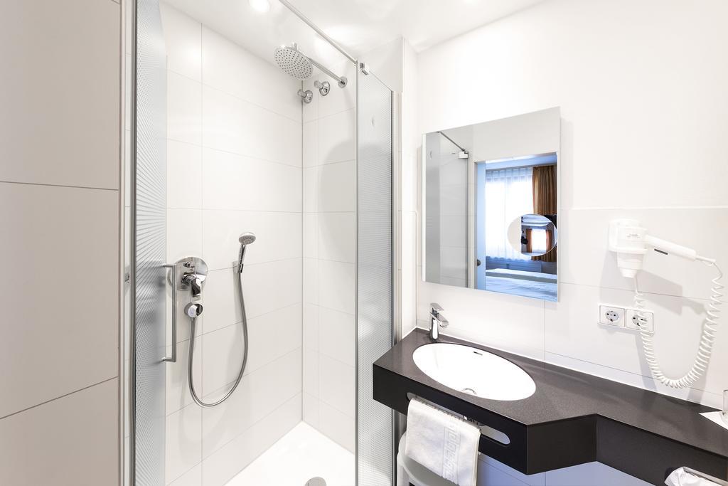 Hotel Hirschen Κωνσταντία Εξωτερικό φωτογραφία